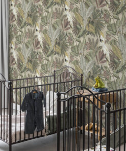 Trussardi Panthera Duvar Kağıdı