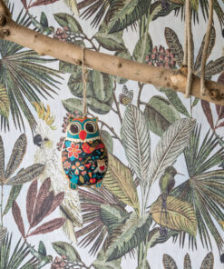 Trussardi Panthera Duvar Kağıdı