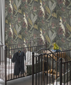 Trussardi Panthera Duvar Kağıdı