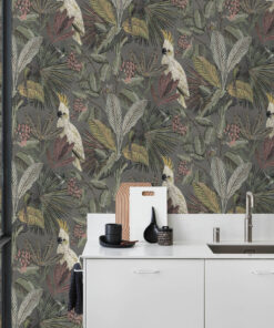 Trussardi Panthera Duvar Kağıdı