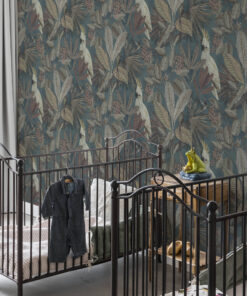 Trussardi Panthera Duvar Kağıdı