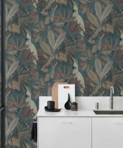 Trussardi Panthera Duvar Kağıdı