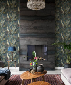 Trussardi Panthera Duvar Kağıdı