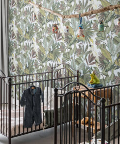 Trussardi Panthera Duvar Kağıdı