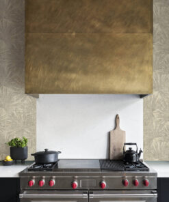 Trussardi Panthera Duvar Kağıdı