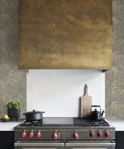 Trussardi Panthera Duvar Kağıdı