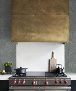 Trussardi Panthera Duvar Kağıdı