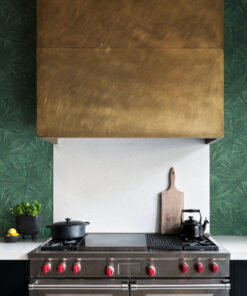 Trussardi Panthera Duvar Kağıdı