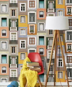 Larte 2 Duvar Kağıdı 338-2