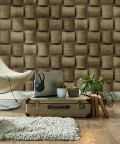 Larte 2 Duvar Kağıdı 324-3