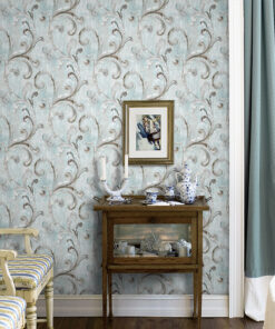 Larte 2 Duvar Kağıdı 345-1