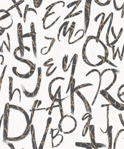 İndigo Duvar Kağıdı