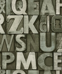 İndigo Duvar Kağıdı