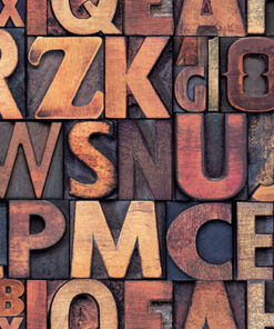 İndigo Duvar Kağıdı