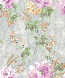 İndigo Duvar Kağıdı