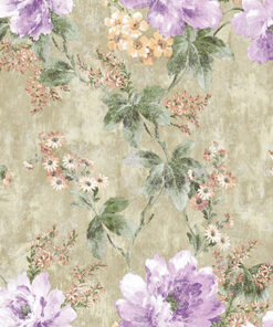 İndigo Duvar Kağıdı