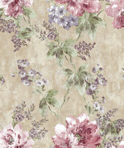 İndigo Duvar Kağıdı