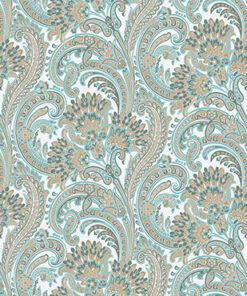 İndigo Duvar Kağıdı