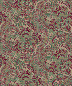 İndigo Duvar Kağıdı