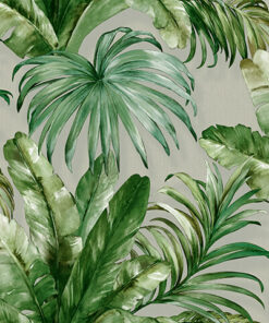 İndigo Duvar Kağıdı