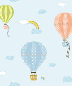 Adakids Cocuk Duvar Kağıdı