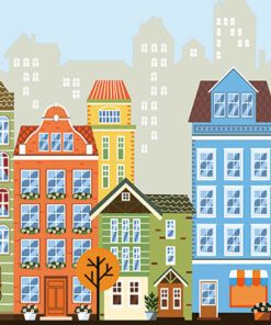 Adakids Cocuk Duvar Kağıdı