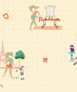 Adakids Cocuk Duvar Kağıdı