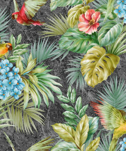 Trapicano Duvar Kağıdı