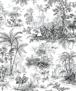 Trapicano Duvar Kağıdı