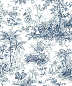 Trapicano Duvar Kağıdı