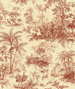 Trapicano Duvar Kağıdı