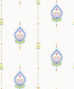 Trapicano Duvar Kağıdı