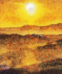 Oil Paints Posterleri