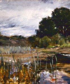 Oil Paints Posterleri