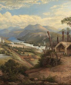 Oil Paints Posterleri