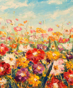 Yağlı Boya (New) Posterleri