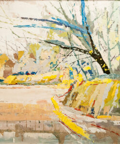 Yağlı Boya (New) Posterleri