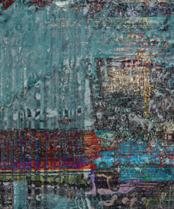 Oil Paints Posterleri