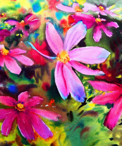 Yağlı Boya (New) Posterleri