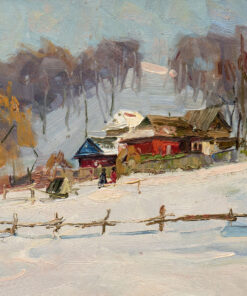 Yağlı Boya (New) Posterleri