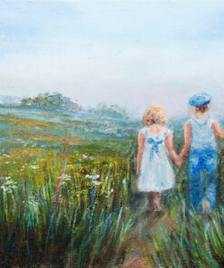 Yağlı Boya (New) Posterleri