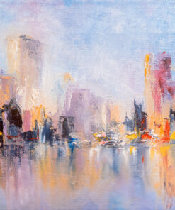 Yağlı Boya (New) Posterleri