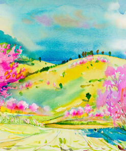 Yağlı Boya (New) Posterleri