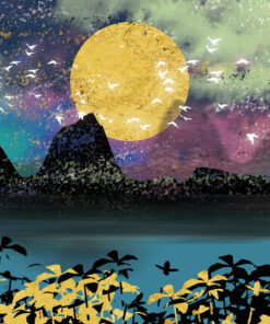 Yağlı Boya (New) Posterleri