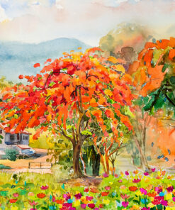 Yağlı Boya (New) Posterleri