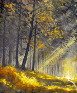 Yağlı Boya (New) Posterleri