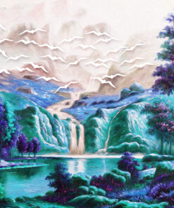 Yağlı Boya (New) Posterleri