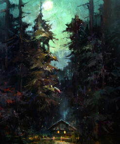 Yağlı Boya (New) Posterleri