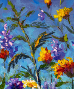 Yağlı Boya (New) Posterleri