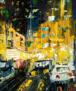 Yağlı Boya (New) Posterleri